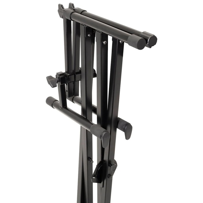 Ultimate Support 07 0065 IQ-X-200 İkinci Kat Eklentisi | IQ Serisi Standlar İçin Ekstra Klavye Katı